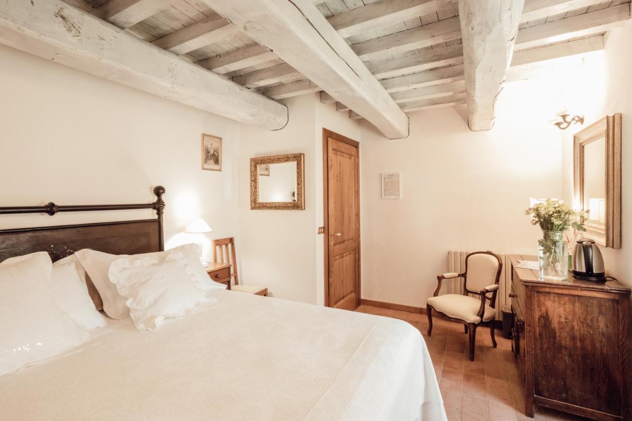b&b casatorre Saludecio Bagian luar foto