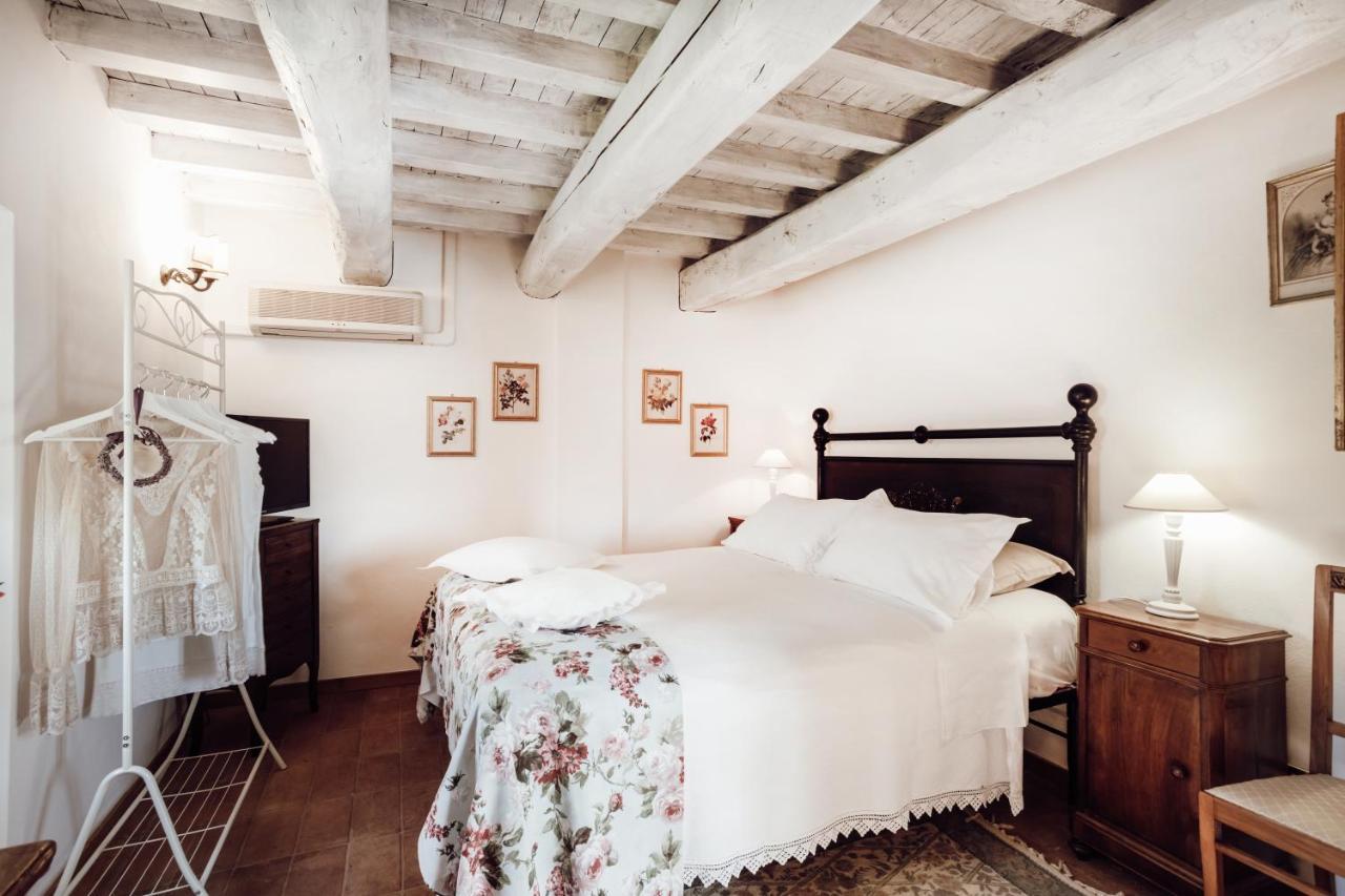 b&b casatorre Saludecio Bagian luar foto